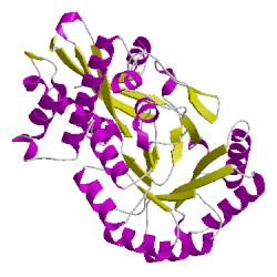 Image of CATH 4h19H