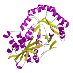 Image of CATH 4h19J