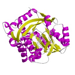 Image of CATH 4h19L