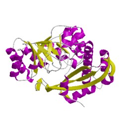 Image of CATH 4h19M