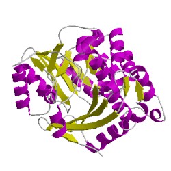 Image of CATH 4h19N