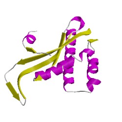 Image of CATH 4h19O01