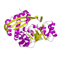 Image of CATH 4h19P