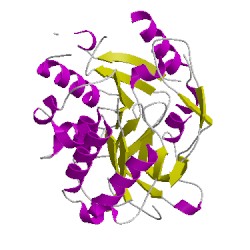 Image of CATH 4h1hA