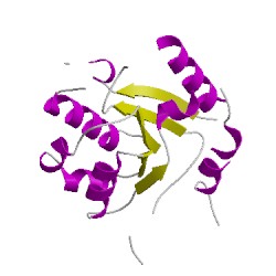 Image of CATH 4h1hA01