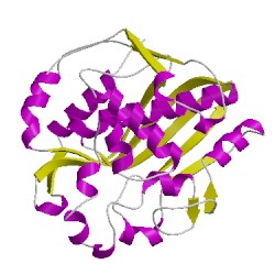 Image of CATH 4h1iA