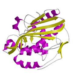 Image of CATH 4h1iD00