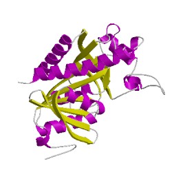 Image of CATH 4h1tA