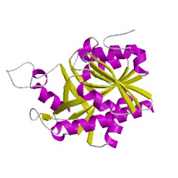 Image of CATH 4h1tB