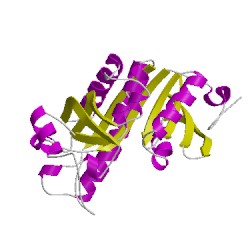 Image of CATH 4h1tD