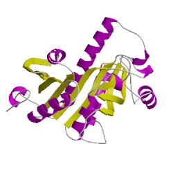 Image of CATH 4h1tE