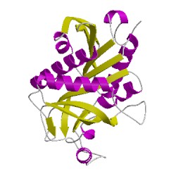 Image of CATH 4h1tF00