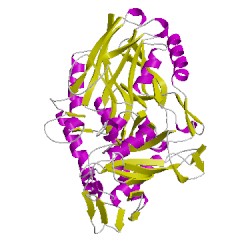 Image of CATH 4h2bA