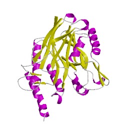 Image of CATH 4h2bA01