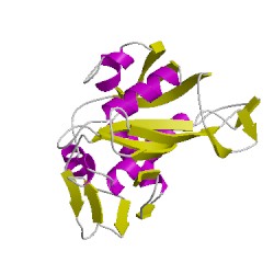 Image of CATH 4h2bA02