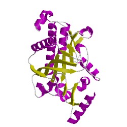 Image of CATH 4h2uA00