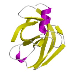 Image of CATH 4h3gB01