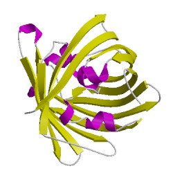 Image of CATH 4h3nA