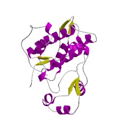 Image of CATH 4h3pD02