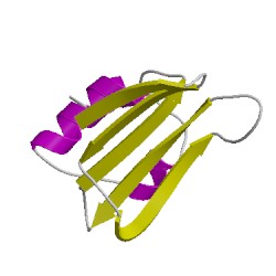 Image of CATH 4h4qA03