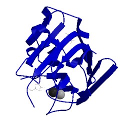 Image of CATH 4h55