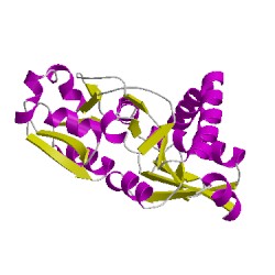 Image of CATH 4h5fA