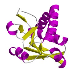 Image of CATH 4h5fA01