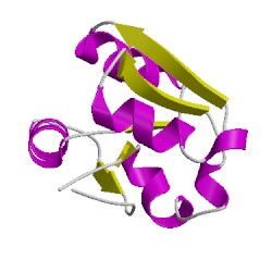 Image of CATH 4h5fB02