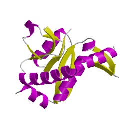 Image of CATH 4h5fC01