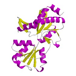 Image of CATH 4h5fD