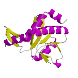 Image of CATH 4h5fD01