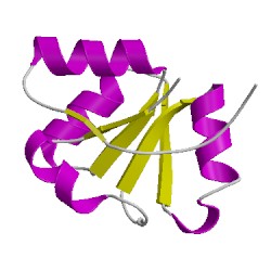 Image of CATH 4h5fD02