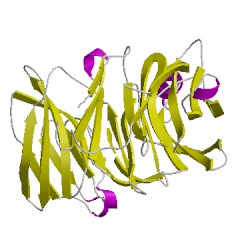 Image of CATH 4h5jB