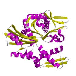 Image of CATH 4h5nA