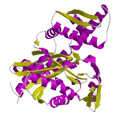 Image of CATH 4h5nB