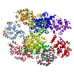 Image of CATH 4h5o