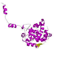 Image of CATH 4h5oF00