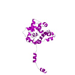 Image of CATH 4h5oH