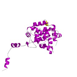 Image of CATH 4h5oJ00