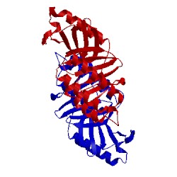 Image of CATH 4h5x