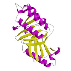 Image of CATH 4h5xA