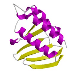 Image of CATH 4h5xA01