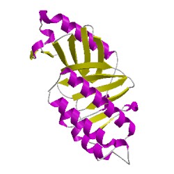 Image of CATH 4h5xB