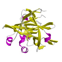 Image of CATH 4h6sB