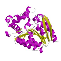 Image of CATH 4h7eA