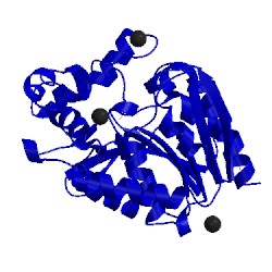 Image of CATH 4h7f