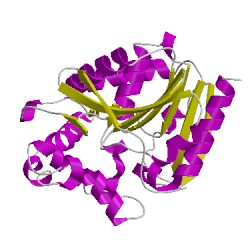 Image of CATH 4h7iA