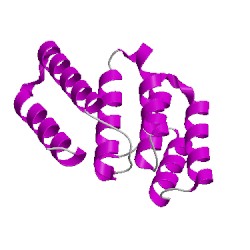 Image of CATH 4h7yA