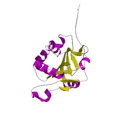 Image of CATH 4h86A00