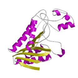 Image of CATH 4h8aA02